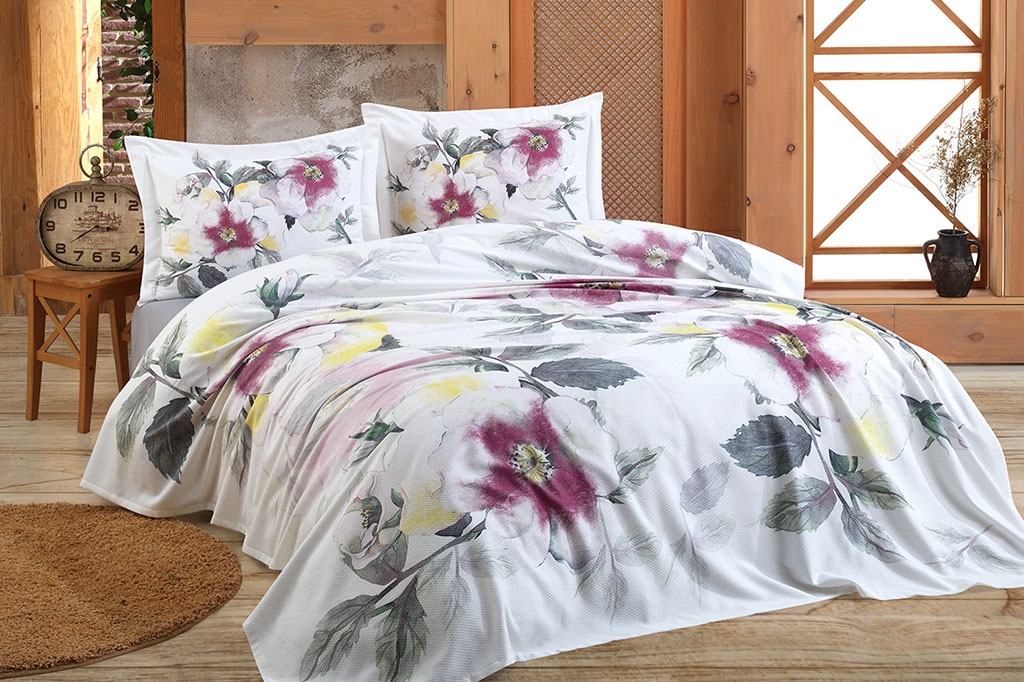 ერთსაწოლიანი პიკეს ნაკრები 160x240სმ. LACEY