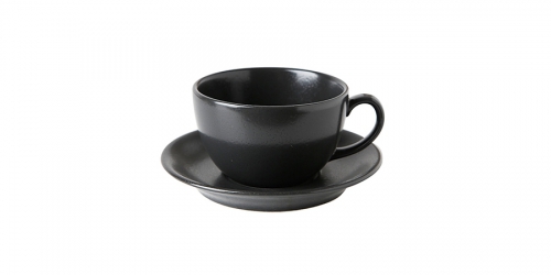 Cappucino Cup & Saucer,