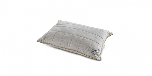 Cotton Pillow, KAPOK