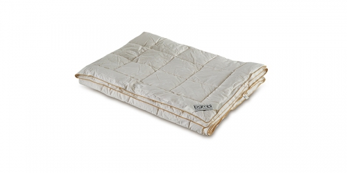 Single Cotton Quilt, KAPOK