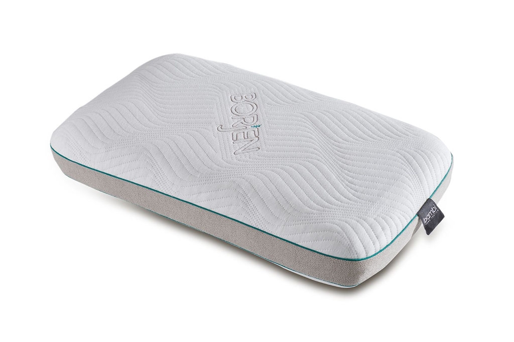 BORJEN Visco Pillow