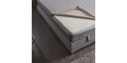 Visco mattress SPACE