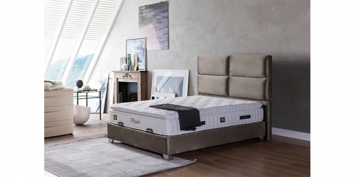Bed with storage Bed with storage,