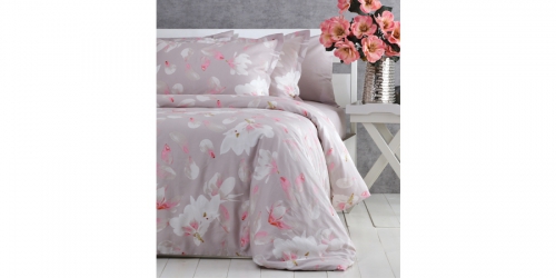 Ranforce Duvet Cover set SARAH