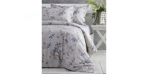 Ranforce Duvet Cover set MINA