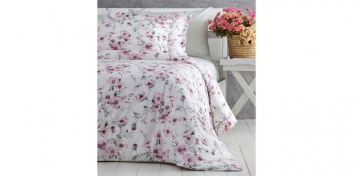 Ranforce Duvet Cover set CORNELIA