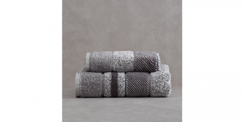 Towel Set, 2 pcs. RIVANO INDIGO