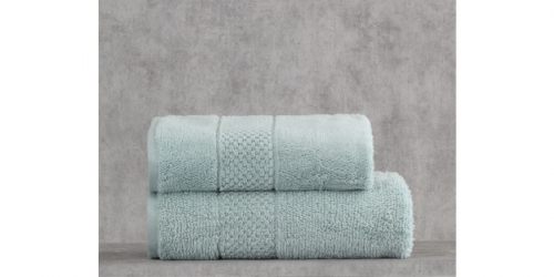 Towel Set, 2 pcs. PUFFY LIGHT GREEN