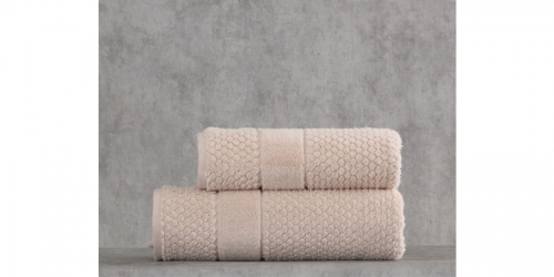 Towel Set, 2 pcs. VERO BEIGE