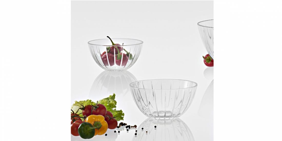 Accademia Bowl ø20cm