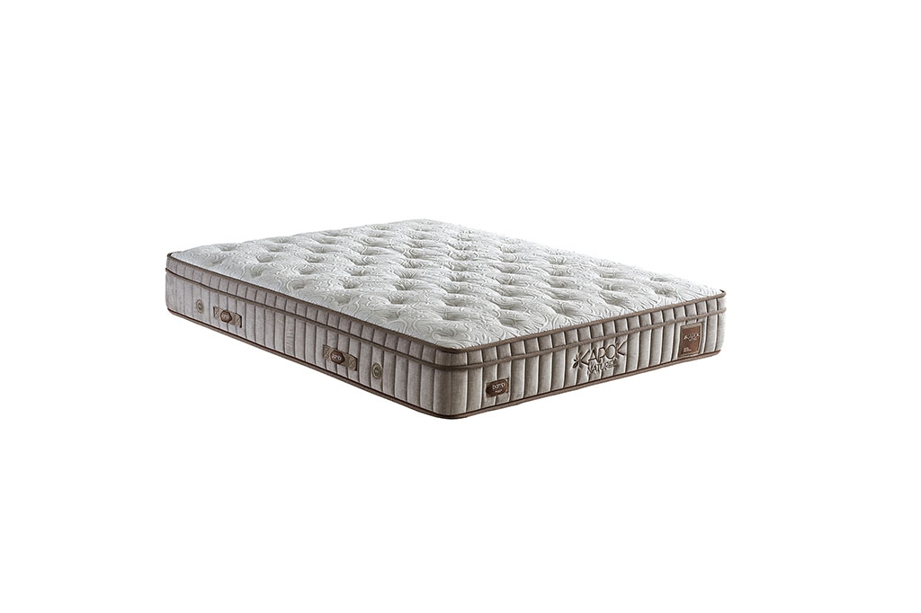 Orthopedic mattress KAPOK NATUREL