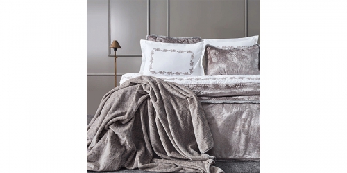 საქორწილო ნაკრები MAGNOLIA GREY