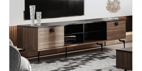 Mueble TV RENATA 200 cm