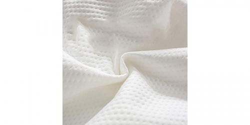 Jacquard Fitted Mattress Protector CLASSICA