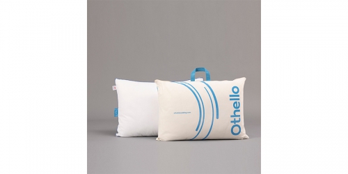 Pillow CLIMA MAX FIRM