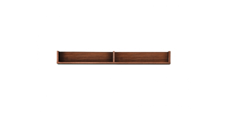 NASSE, Wall Shelf