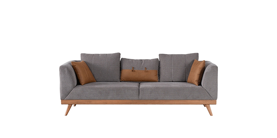 CARPINUS 3 Seater Sofa