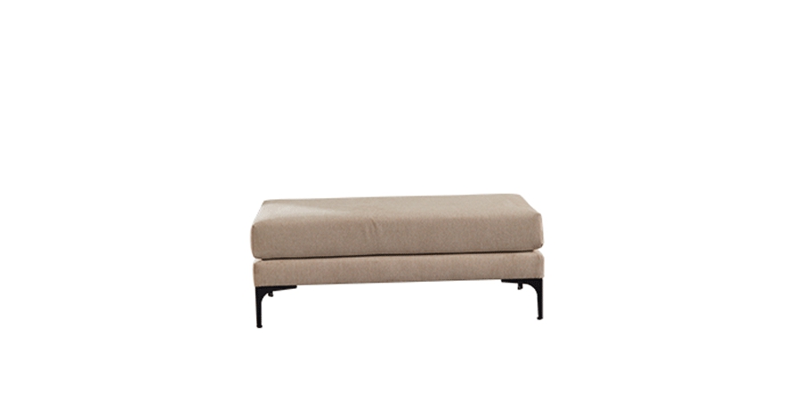ASPREY, Pouff
