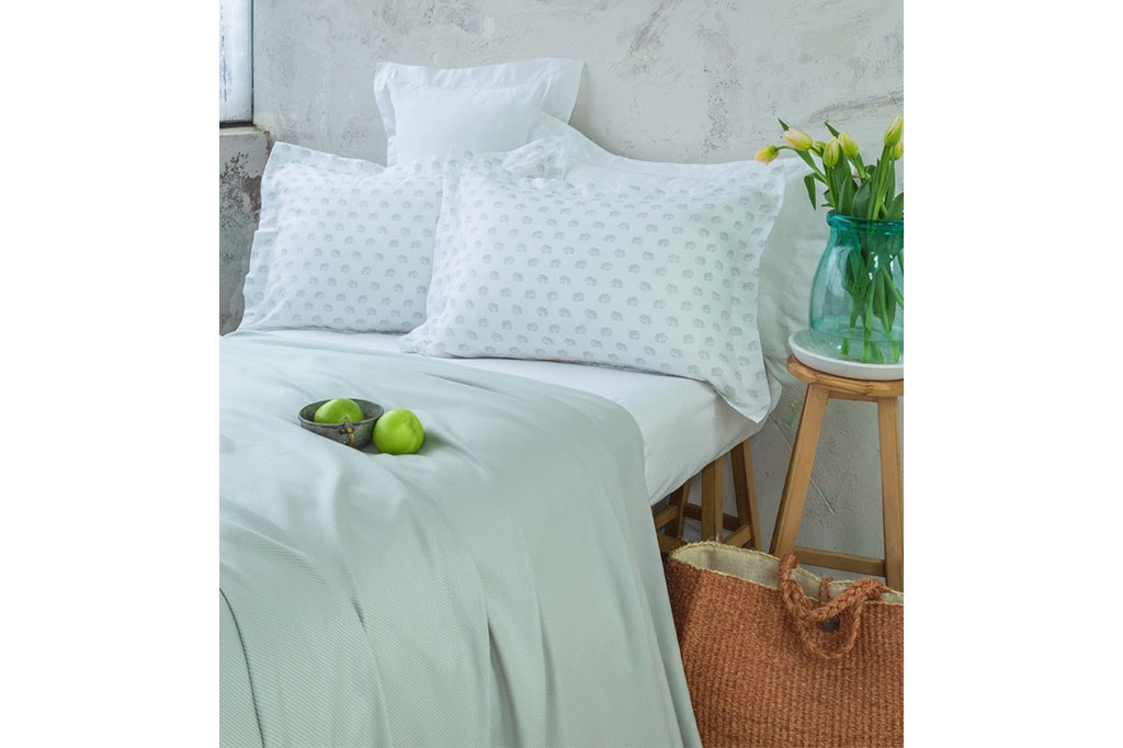 ორსაწოლიანი პიკეს ნაკრები 200x230სმ. OLIVER