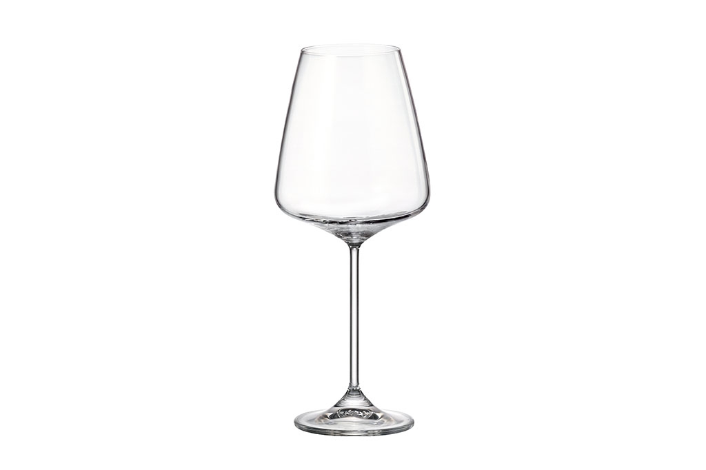 White wine glass SORA