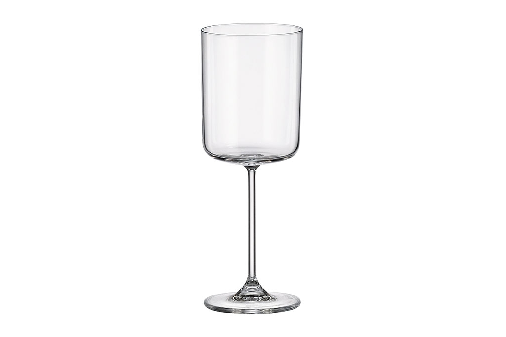 White wine glass ANITA