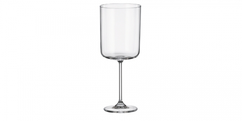 White wine glass ANITA