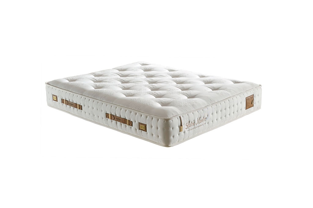 BAMBI ორთოპედიული მატრასი 160x200სმ. LATEX MASTER
