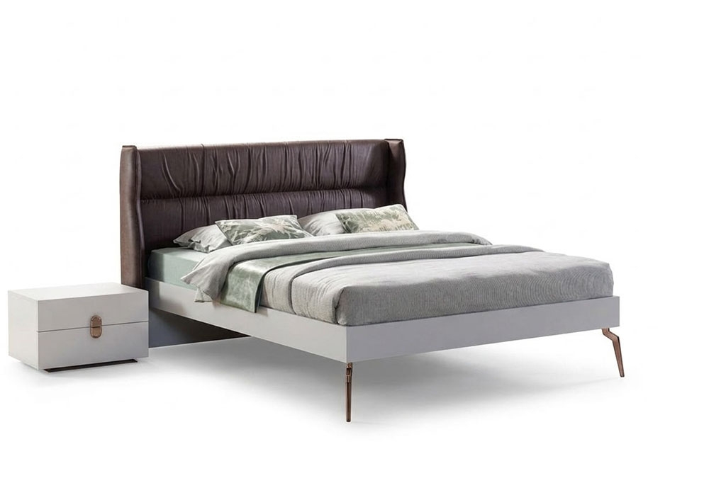 Bed BASALTO