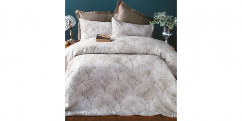 OTTO Satin Duvet Cover Set