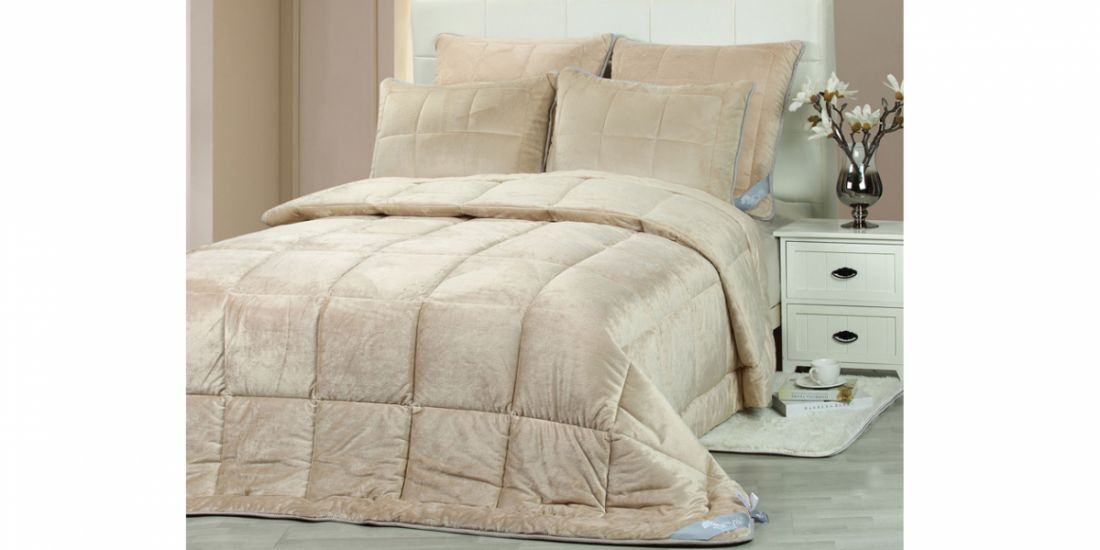  Microfiber Quilt, SOPHIE