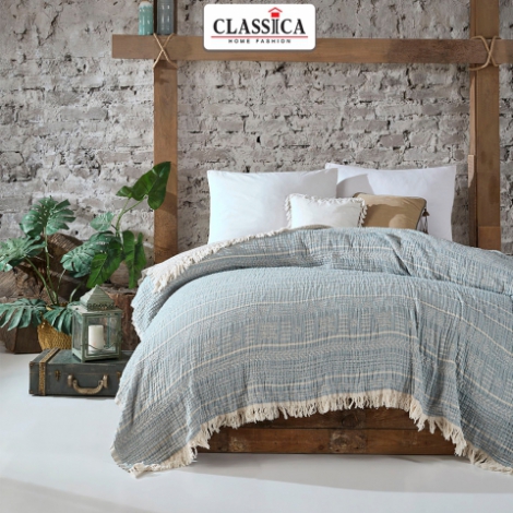 Bed Cover ETNO 
