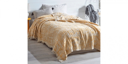 Bed Cover ETNO 