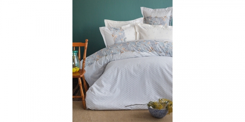 Pique Set GRACE BLUE