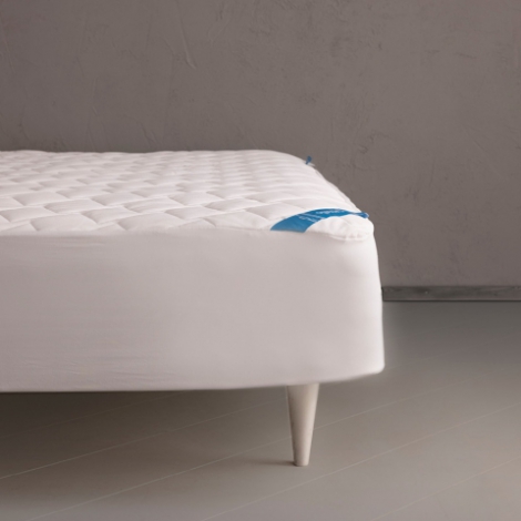 Mattress Protector Fitted, CLIMA MAX