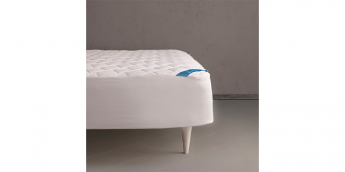 Mattress Protector Fitted, CLIMA MAX