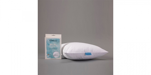 MICRA AQUA Waterproof Pillow Protector