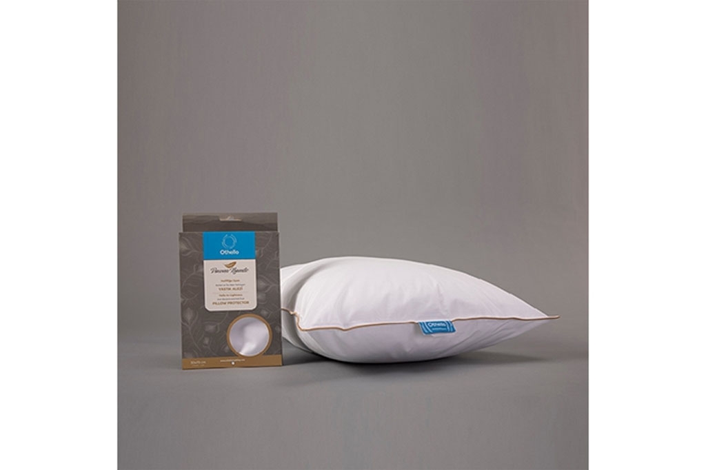 DOWNA NOMITE Pillow Protector