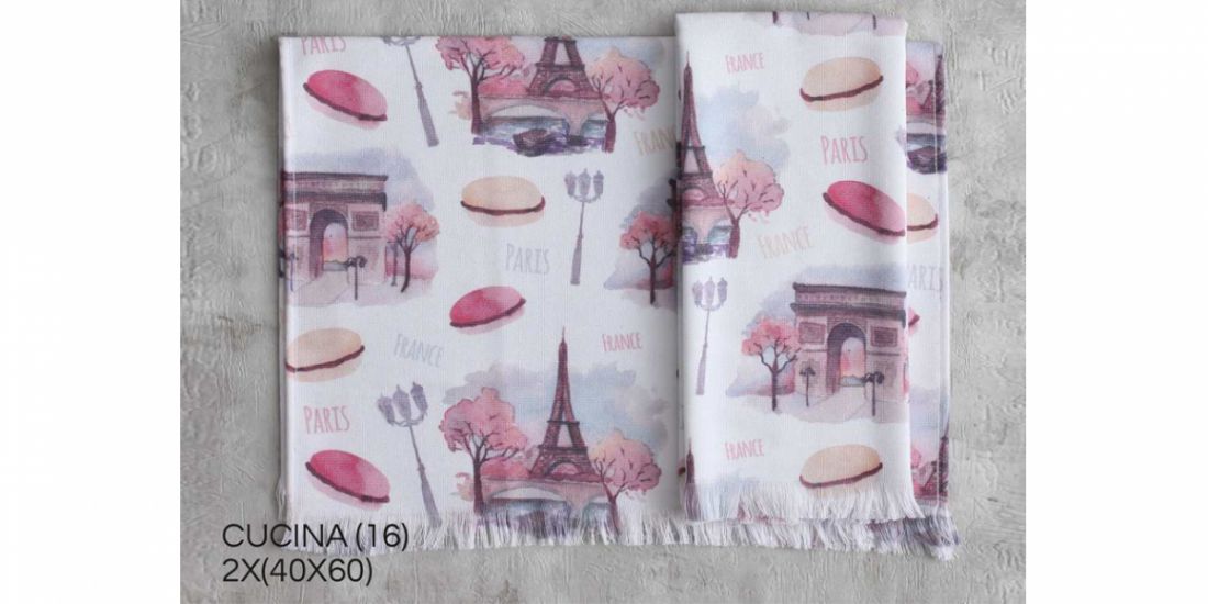 Kitchen towel CUCINA16