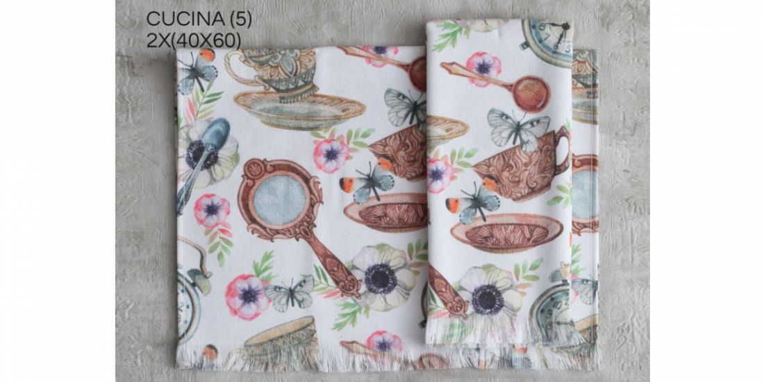 Kitchen towel CUCINA5