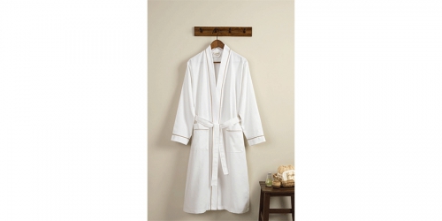 AURA Bathrobe