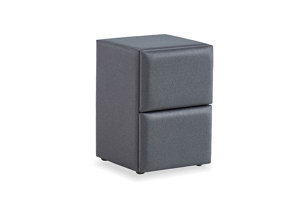 HAMILTON Nightstand