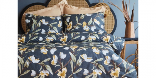 GAMBARE Ranforce Duvet Cover Set