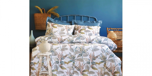 TIEDE Ranforce Duvet Cover Set