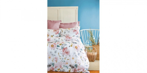 BOQUETTE Ranforce Duvet Cover Set