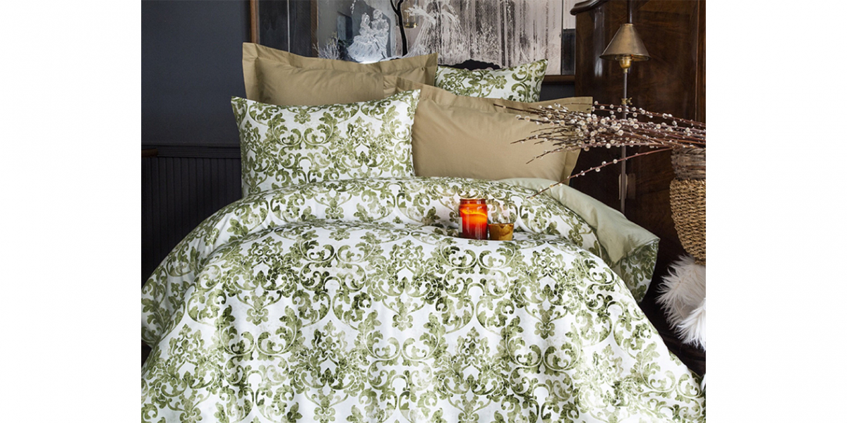 თეთრეულის კოტონის MIRIA
