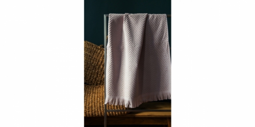 Bamboo Towel, ANDORRA BEIGE