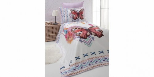 Ranforce Linen BUTTERFLY