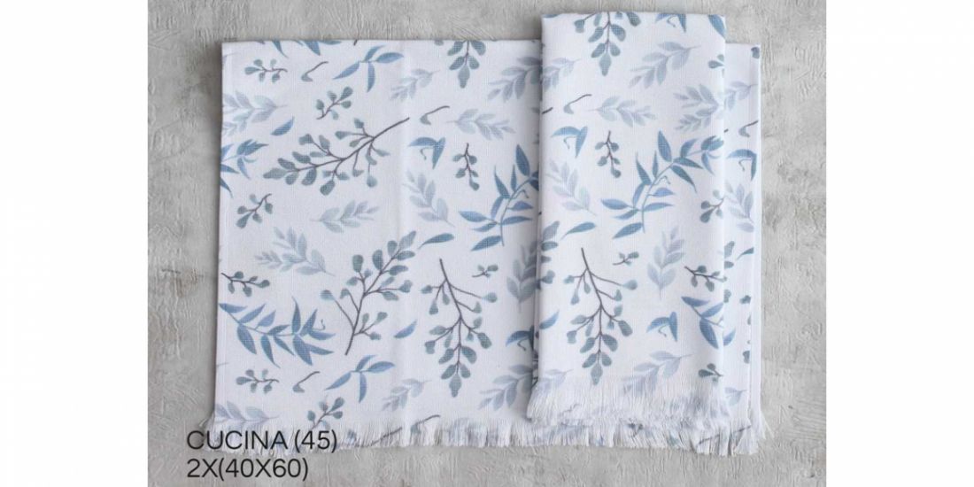 Kitchen towel CUCINA