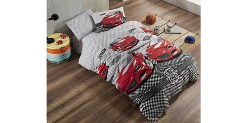 Ranforce Duvet Cover Set EXTREME