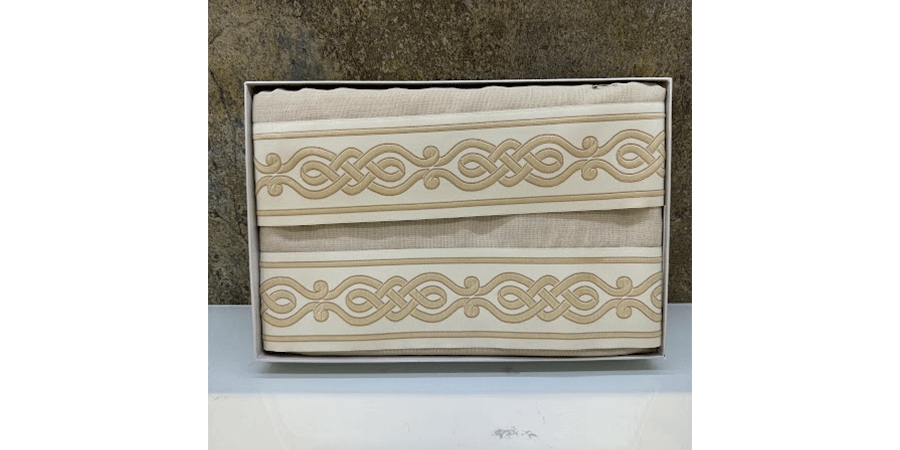 სუფრა ANTIK BEIGE